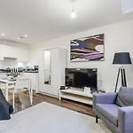Stylish Urban Retreat In The Heart Of Liverpool